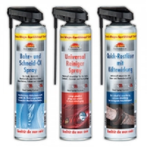 Profi-Spray 2.99 €