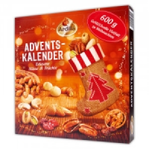 Norma Ardilla Adventskalender