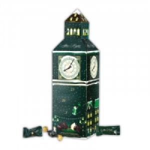 Norma After Eight Adventskalender Big Ben