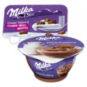 Joghurt / Pudding / Mousse 0.59 €