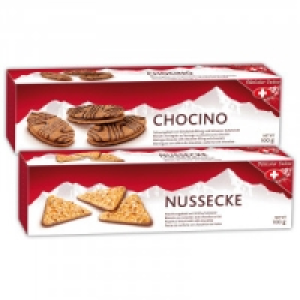 Schweizer Gebäcke 1.59 €