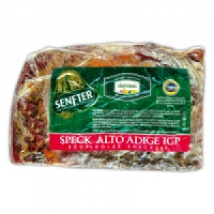 Südtiroler Speck 7.49 €