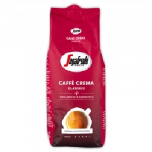 Caffè Crema 8.99 €