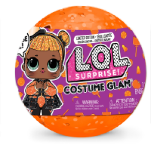 L.O.L. Surprise Spooky Supreme Style 1 10.99 €