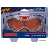 Rossmann Jazwares Nerf Battle Goggles