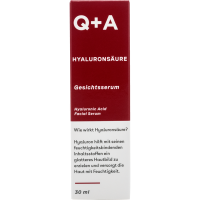 Rossmann Q+a Hyaluronsäure Serum
