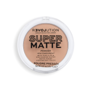 Super Matte Pressed Powder, Beige 2.61 €