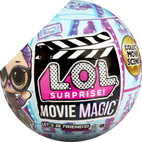 Rossmann Mga L.O.L. Surprise Movie Magic Sammelpüppchen