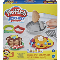 Rossmann Play Doh Kitchen Creations Pancake Party