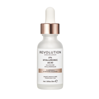 Rossmann Makeup Revolution Skincare Plumping & Hydrating Serum - 2% Hyaluronic Acid