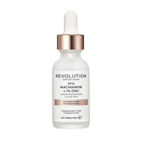 Rossmann Makeup Revolution Skincare Blemish & Pore Refining Serum - 10% Niacinamide + 1% Zinc