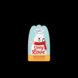Dresdner Essenz Cozy Love Schaumbad