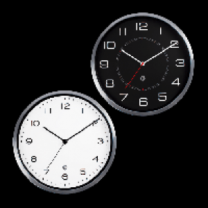 KRONTALER Funk-Wanduhr 9.99 €
