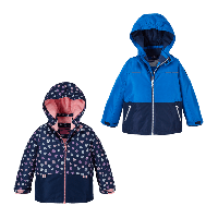 Aldi Nord Active Touch ACTIVE TOUCH Schneejacke