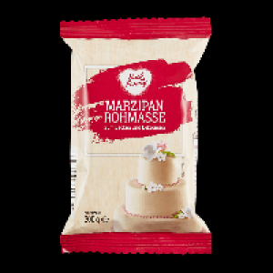 BACK FAMILY Marzipan-Rohmasse 1.49 €