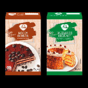 BACK FAMILY Backshop-Spezialität 0.99 €