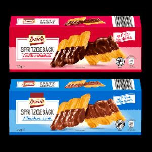 BISCOTTO Spritzgebäck 1.19 €