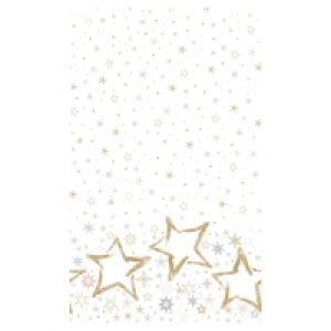 Aldi Süd  KOKETT® Premium-Weihnachts-Tischdecke