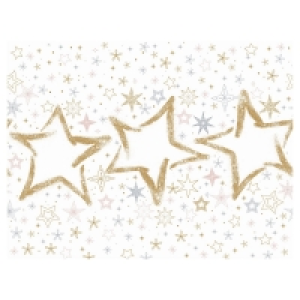 KOKETT® Premium-Weihnachts-Tischläufer/-Tischset