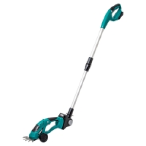 Aldi Süd  FERREX® 20 V Akku-Gras- und -Strauchschere