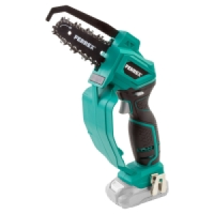 FERREX® 20 V Akku-Kompakt Kettensäge  49.99 €