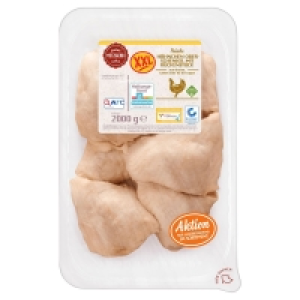 MEINE METZGEREI Hähnchen-Oberschenkel 2 kg 4.79 €