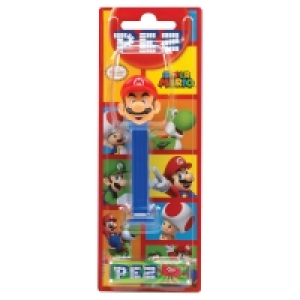 PEZ&reg; Spender 8,5 g 0.99&nbsp;&euro;