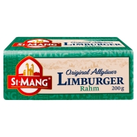 Aldi Süd  ST. MANG® Original Allgäuer Käsespezialität 200 g