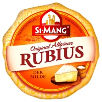 Aldi Süd  ST. MANG® Original Allgäuer Käsespezialität 180 g