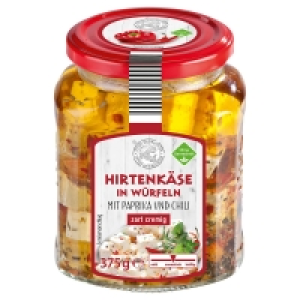 LYTTOS Weißkäse in Würfeln 375 g 1.89 €