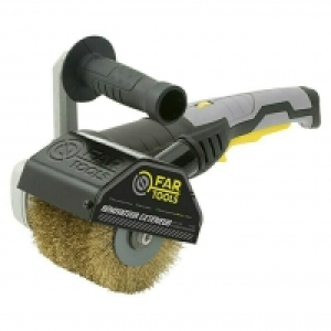Fartools Multischleifer REX 120C 139.00 €
