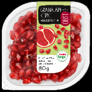 Granatapfelkerne 1.49&nbsp;&euro;