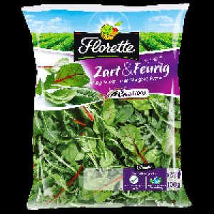 Florette Salat Zart & Feurig 1.59&nbsp;&euro;