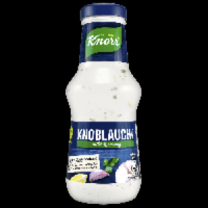 Knorr Schlemmersauce