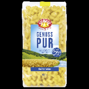 Rewe  3 Glocken Genuss Pur Pasta