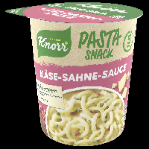 Knorr Pasta Snack