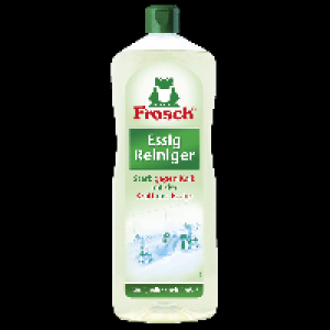 Frosch Neutral oder Essig Reiniger 1.49 €
