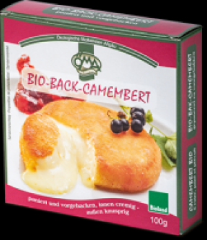 ÖMA Back-Camembert 1.97 €