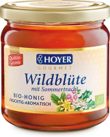 Ebl Naturkost  Hoyer Honig Wildblüte