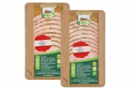 Schinken 2.49 €
