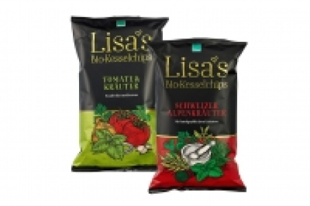 Kesselchips 1.99 €