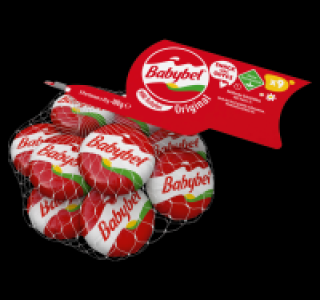 BEL ADLER Mini Babybel 1.99&nbsp;&euro;
