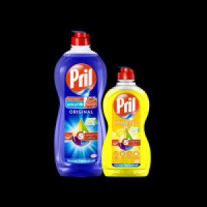 Pril Handspülmittel 0.88 €