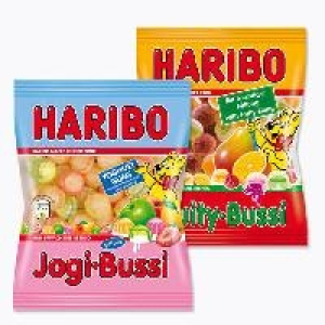 Jogi-Bussi Fruity-Bussi 0.89 €