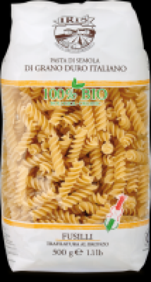Iris Fusilli 1.07 €