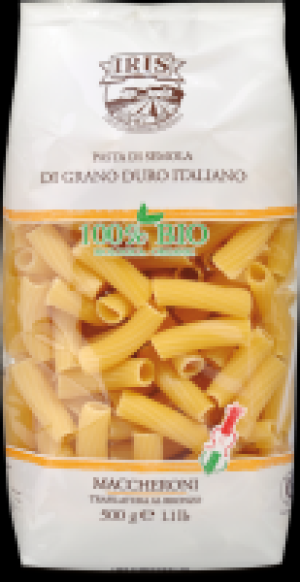 Iris Maccheroni 1.07 €