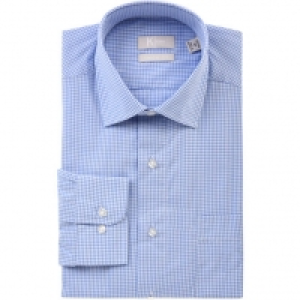 K|town Businesshemd, Regular Fit, Kent-Kragen, bügelleicht, uni, für H 9.99 €