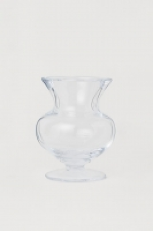 Kleine Glasvase 6.99 €