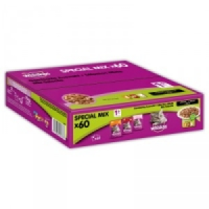 Katzennahrung 13.99 €