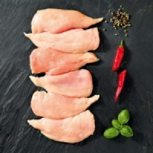 Hähnchen-Minutenschnitzel 5.29 €